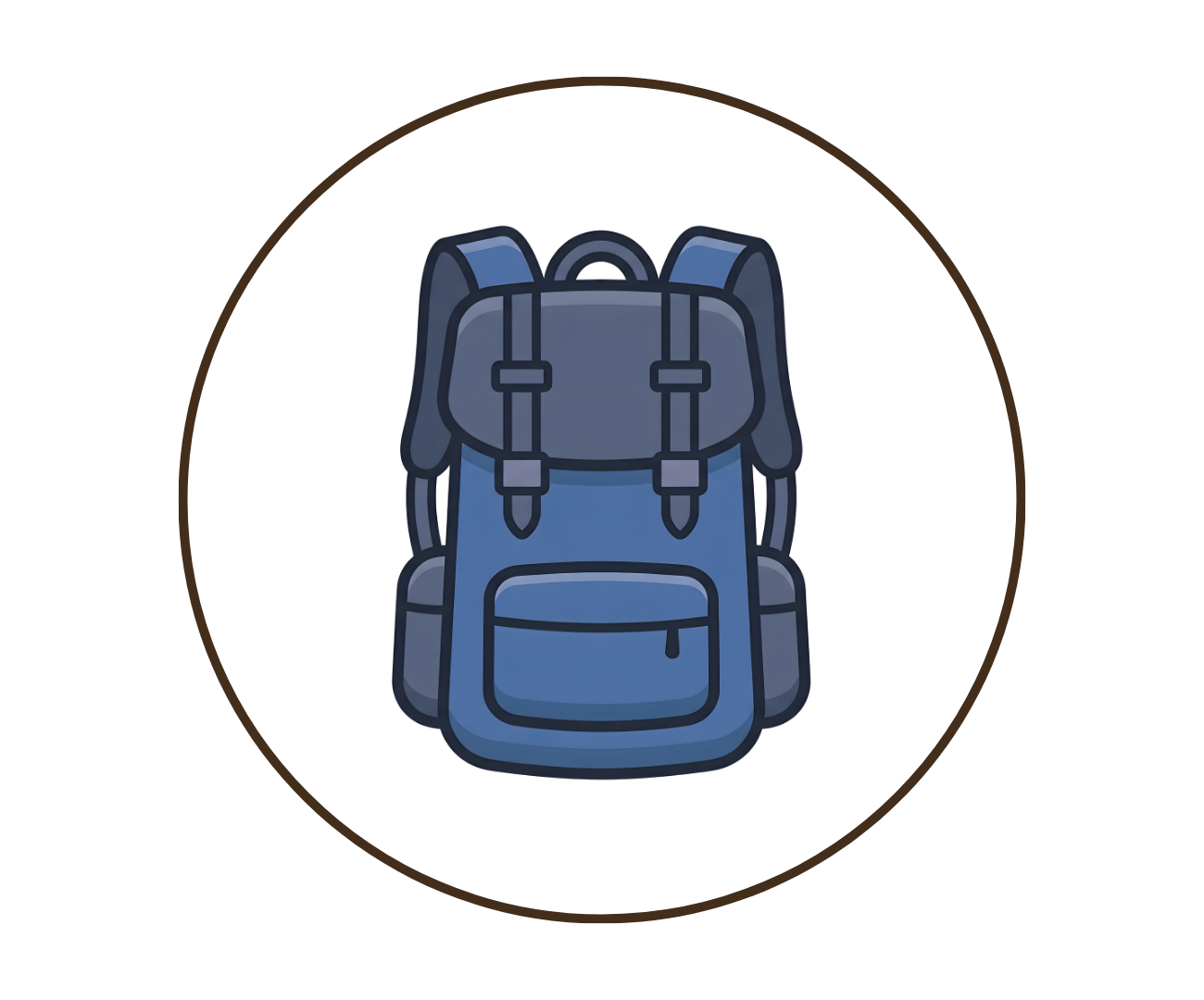 Pack For The Journey