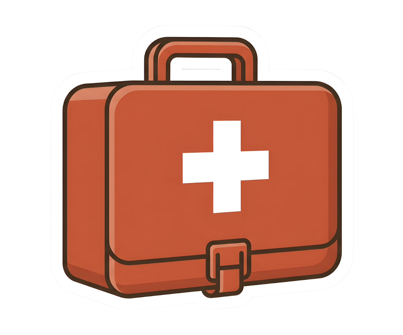 First Aid Kit